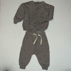 Quincy Mae Sweatsuit
